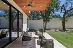 Upscale Austin Getaway w/ Designer Interiors