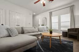Inviting Modern Escape Near Downtown Austin Vibes