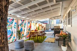 3BR House – Walk to Rainey St, Downtown & the Lake