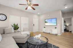 Chic Austin Hideaway Near Downtown