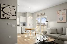 Chic Austin Hideaway Near Downtown