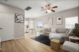 Chic Austin Hideaway Near Downtown