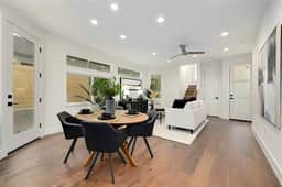 Elegant Retreat • Bright 3BR • Prime Stay