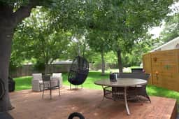 Gorgeous Event Space | 2 Home Compound | Hot Tub
