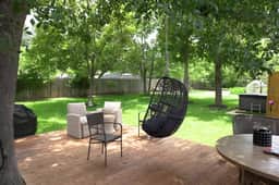 Gorgeous Event Space | 2 Home Compound | Hot Tub