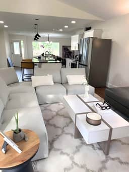 Gorgeous Event Space | 2 Home Compound | Hot Tub