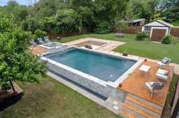 Luxury Villa Retreat, Pool, Hot tub & Fun