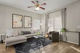 Spacious Downtown Austin Escape • 5BR Modern Haven