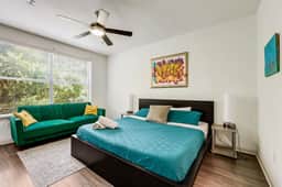4BR ATX Home w/ Cowboy Pool, Fire Pit + Pool Table