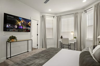 Bedroom 5