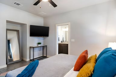Bedroom 4