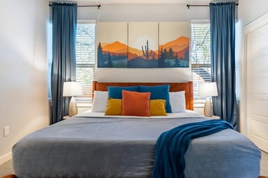 Bedroom 1