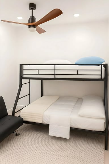 Bedroom 5