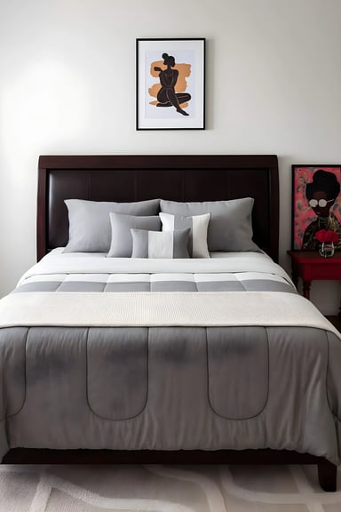 Bedroom 7