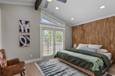 Bedroom 4