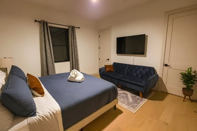 Bedroom 9