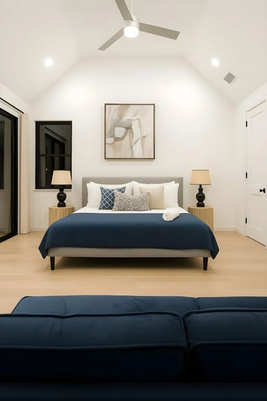 Bedroom 6