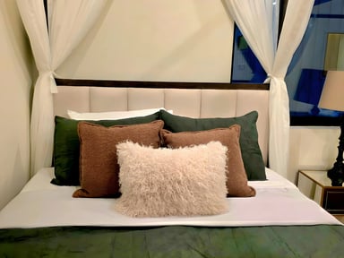 Bedroom 8