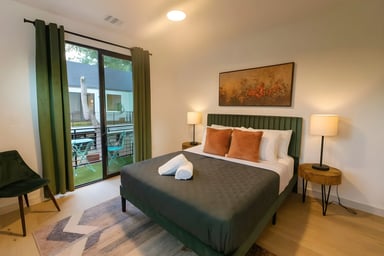 Bedroom 11