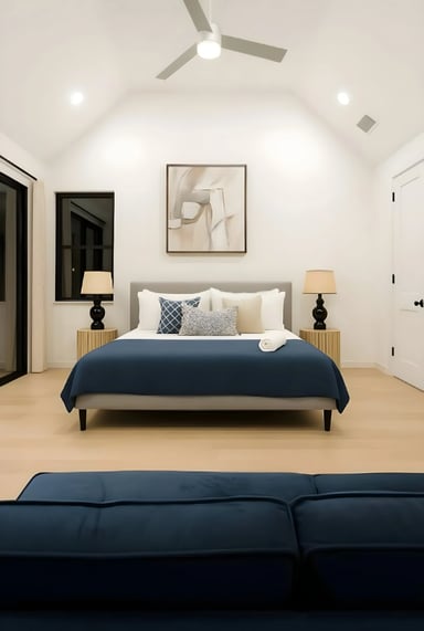 Bedroom 6