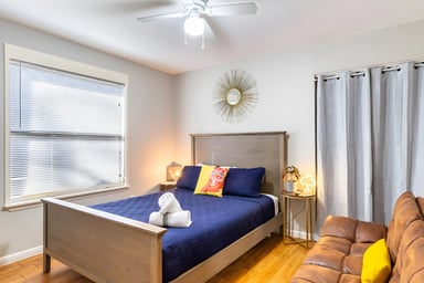Bedroom 5