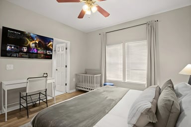 Bedroom 5