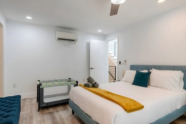 Bedroom 9