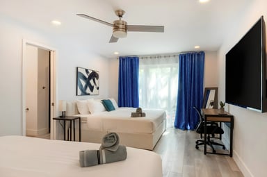 Bedroom 7