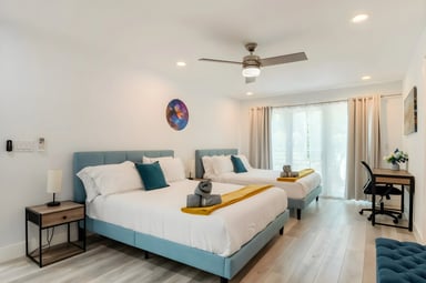 Bedroom 10
