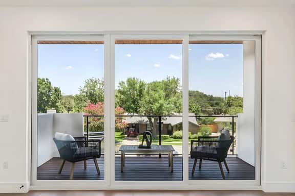 Upscale Austin Getaway w/ Designer Interiors