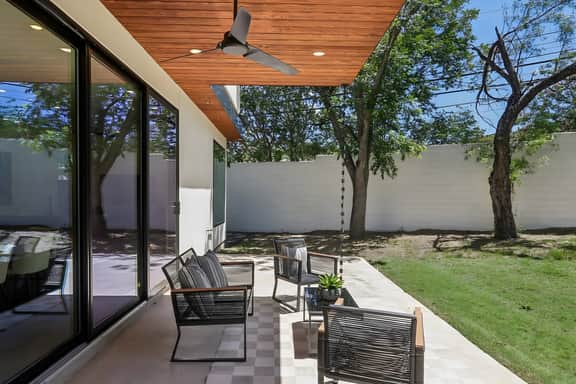 Upscale Austin Getaway w/ Designer Interiors