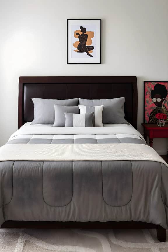 Sleek Modern Escape | 3BR + 2BA | Sleeps 12