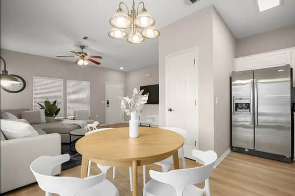 Chic Austin Hideaway Near Downtown