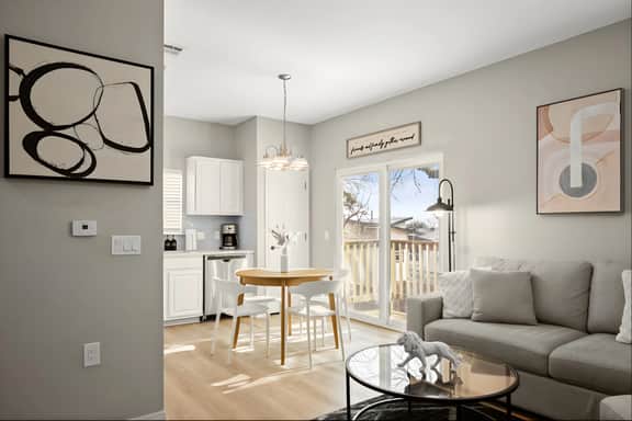 Chic Austin Hideaway Near Downtown