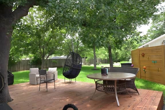 Gorgeous Event Space | 2 Home Compound | Hot Tub