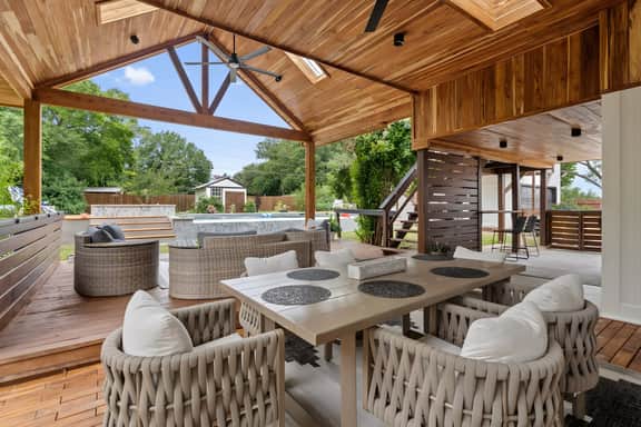 Luxury Villa Retreat, Pool, Hot tub & Fun
