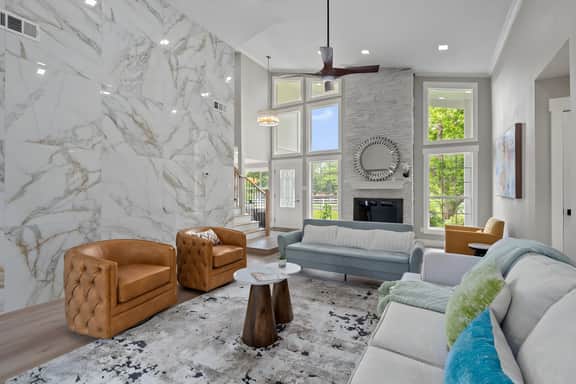 Luxury Villa Retreat, Pool, Hot tub & Fun