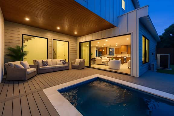 Grand 11+ BR Compound! Near Downtown Vibes!