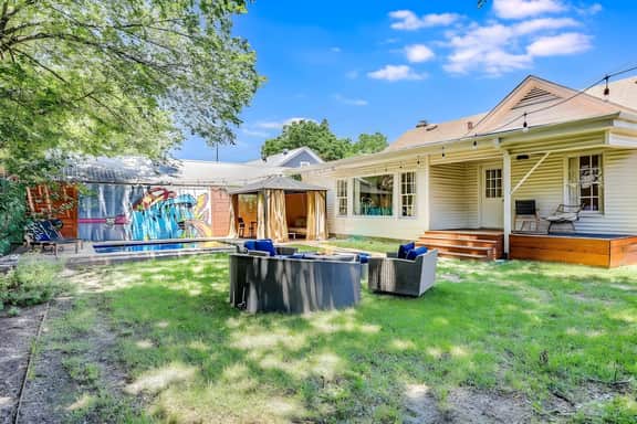 SXSW Ready! Austin Vibes | Pool | Relax & Unwind