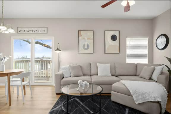Modern 3BR Retreat Near Downtown Austin