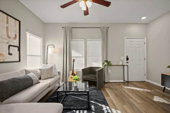 Spacious Downtown Austin Escape • 5BR Modern Haven