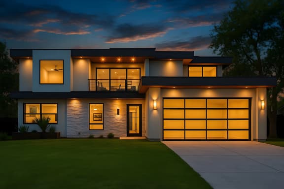 Upscale Austin Getaway w/ Designer Interiors