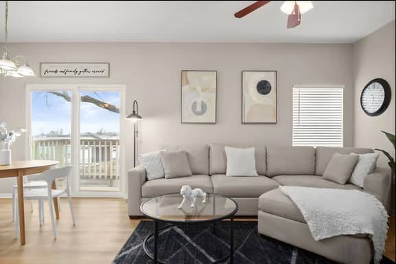 Chic Austin Hideaway Near Downtown
