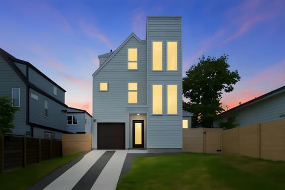 Elegant Retreat • Bright 3BR • Prime Stay
