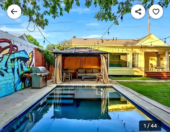 SXSW Ready! Austin Vibes | Pool | Relax & Unwind