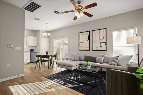 Spacious Downtown Austin Escape • 5BR Modern Haven